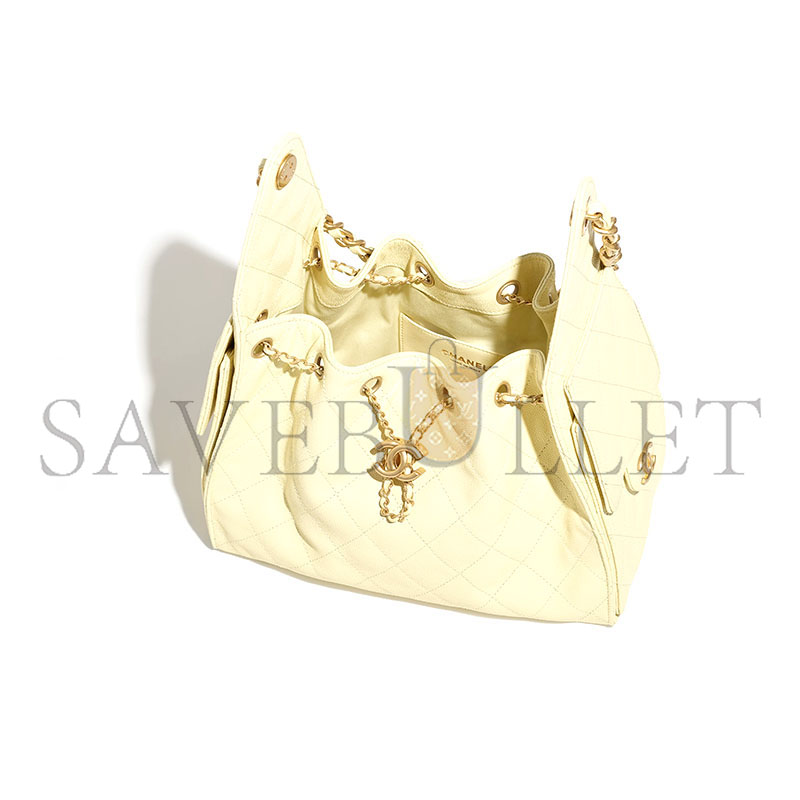 Ch*el 25 small handbag as5293 (30*26*14cm)